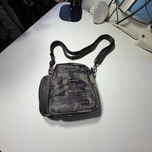 LUG Can Can Camo Convertible bag